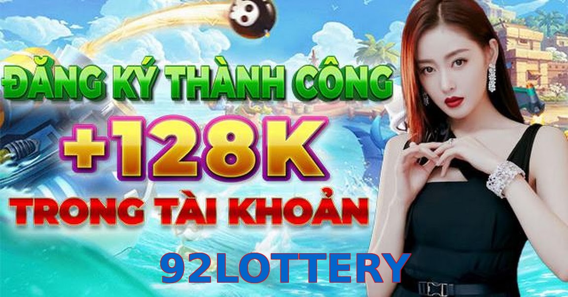 92LOTTERY
