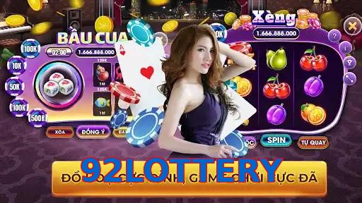92LOTTERY