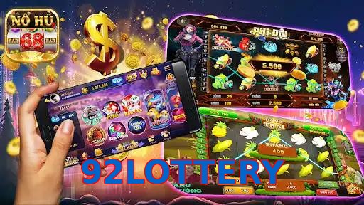 92LOTTERY
