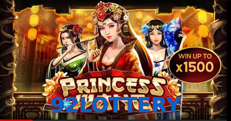 92LOTTERY