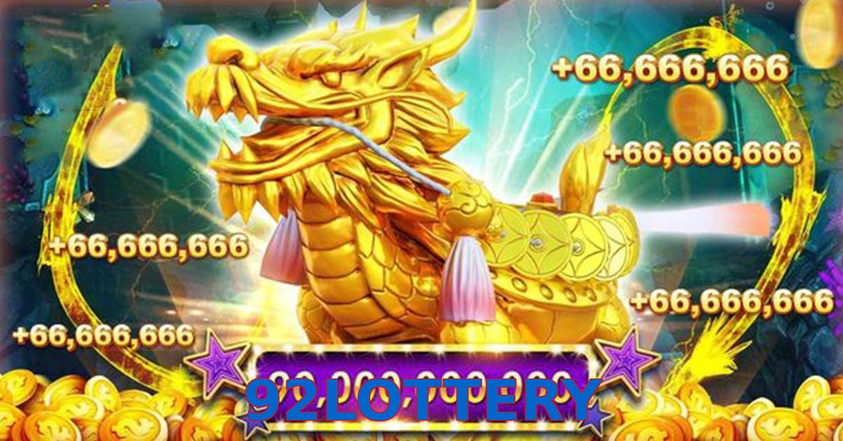 92LOTTERY