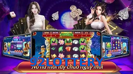 92LOTTERY