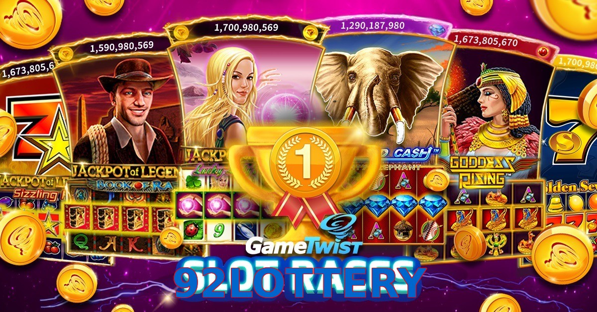 92LOTTERY