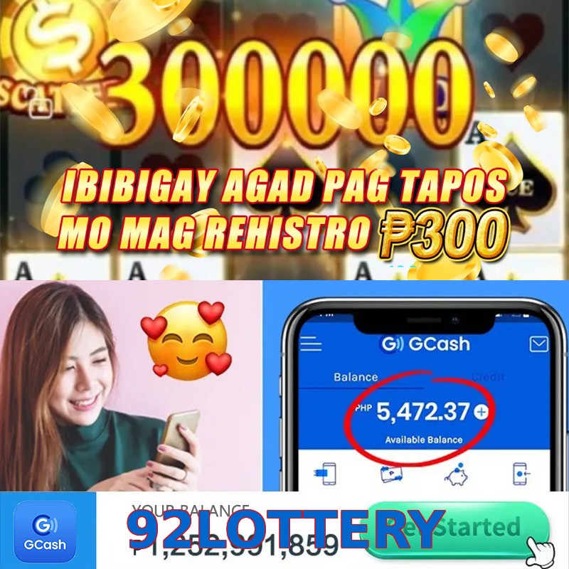 92LOTTERY