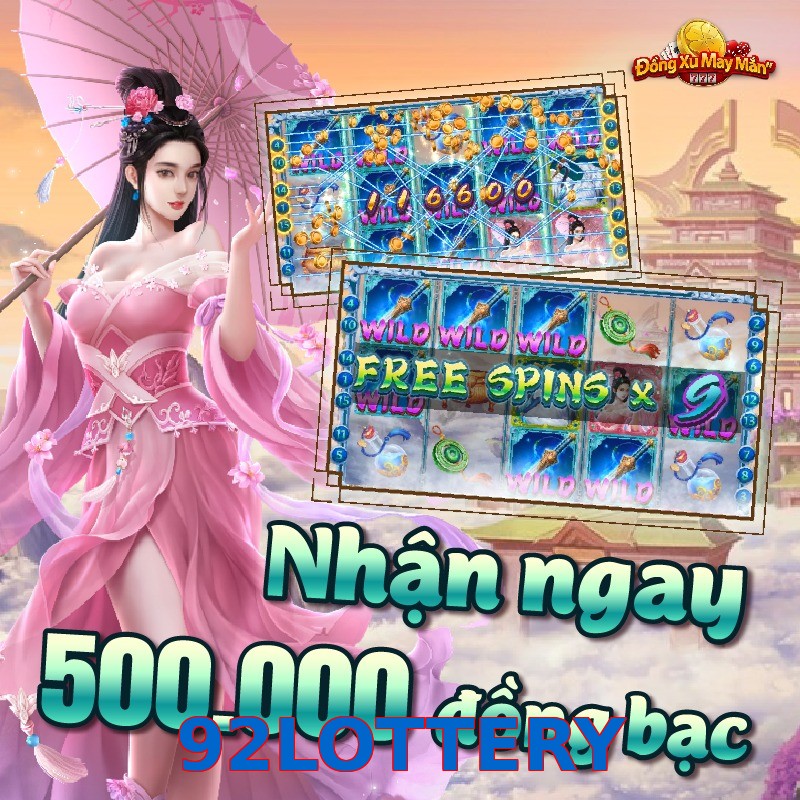 92LOTTERY