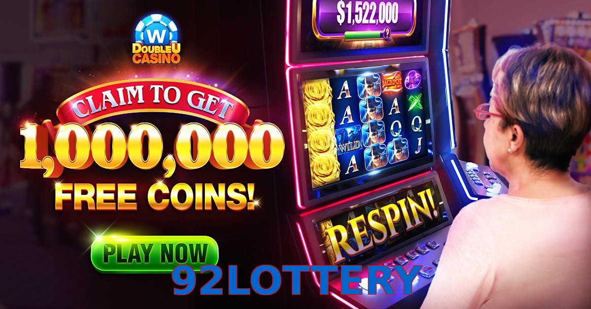 92LOTTERY