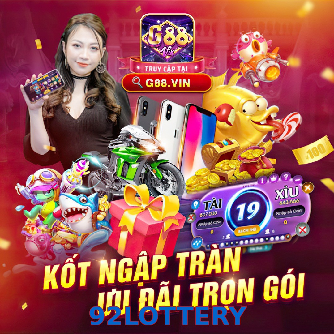 92LOTTERY