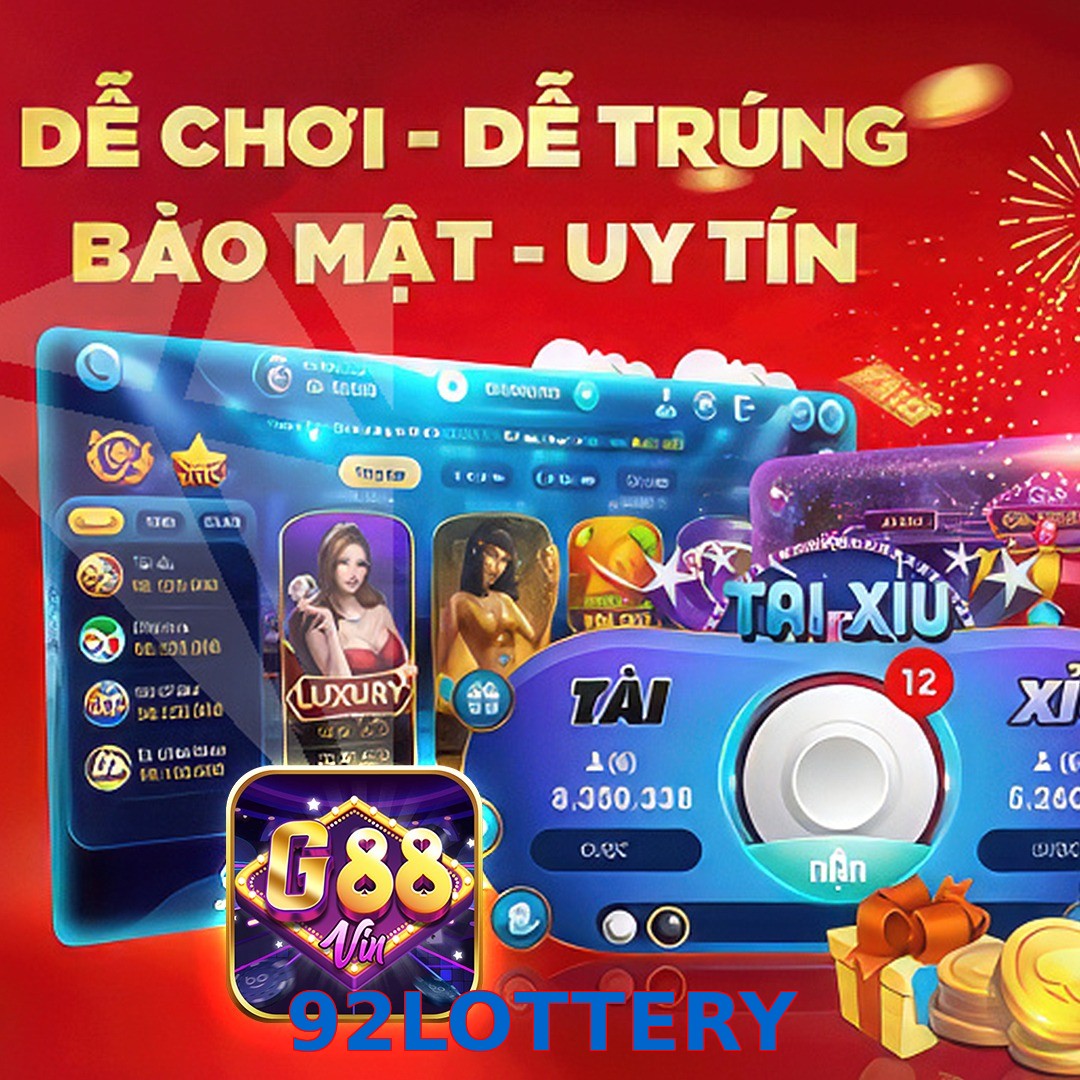 92LOTTERY