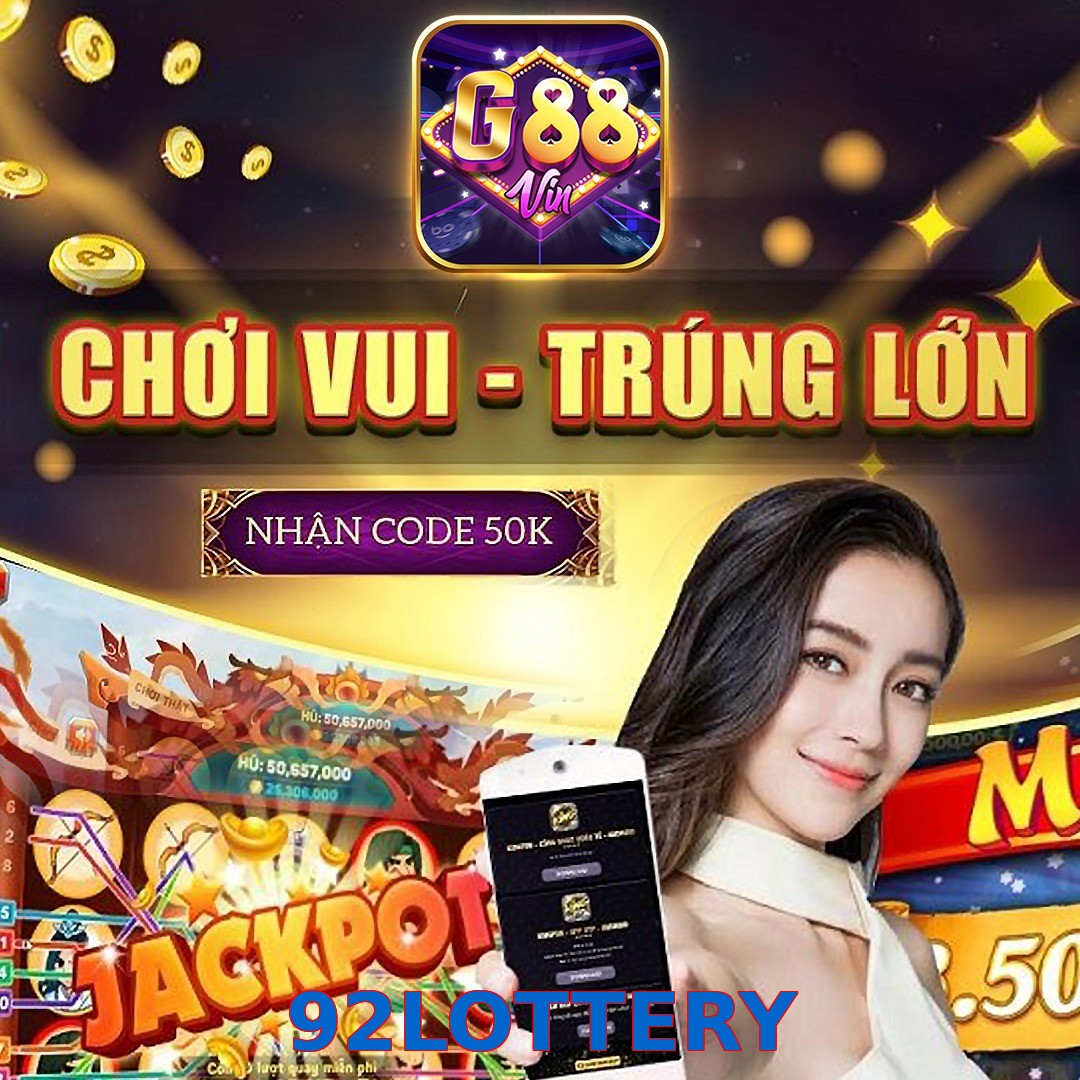 92LOTTERY