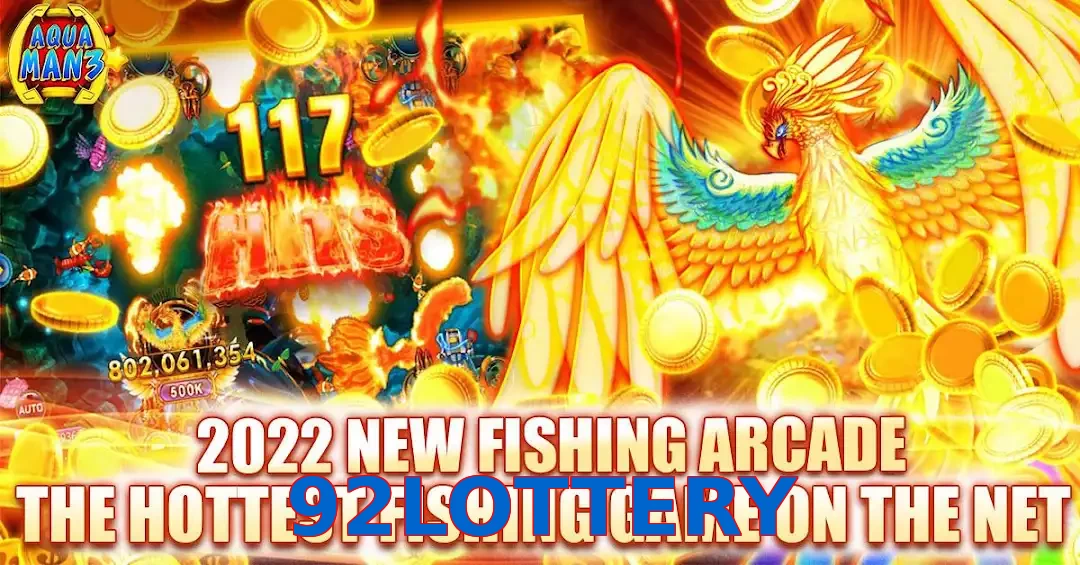 92LOTTERY
