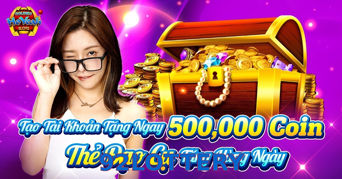 92LOTTERY