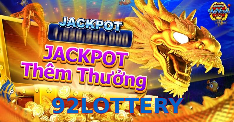 92LOTTERY