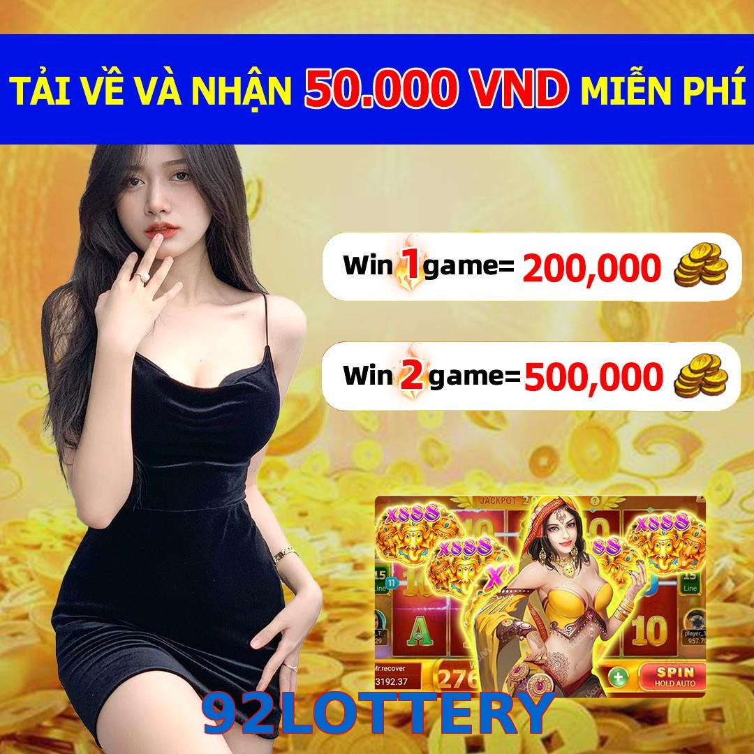 92LOTTERY
