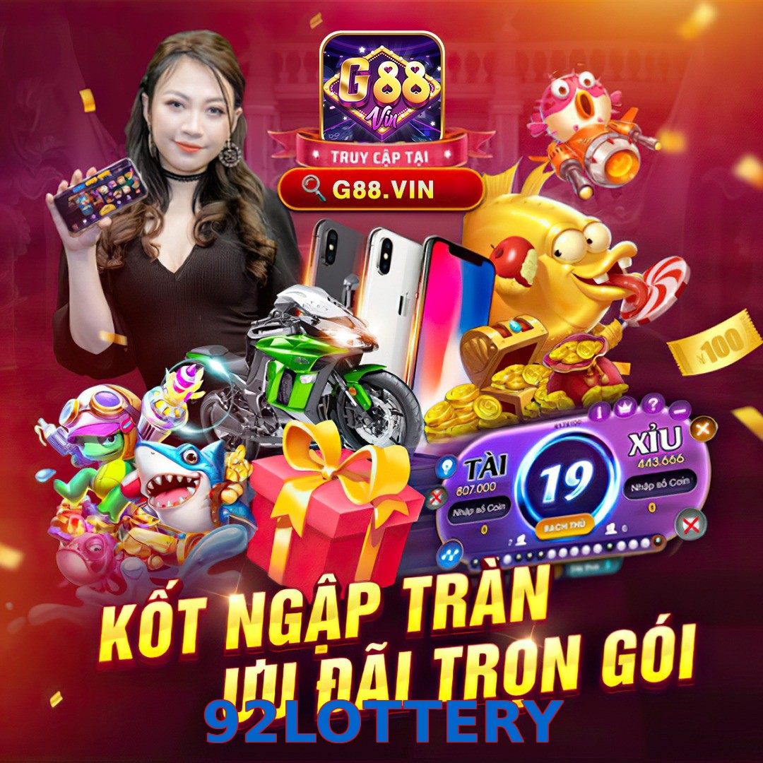 92LOTTERY