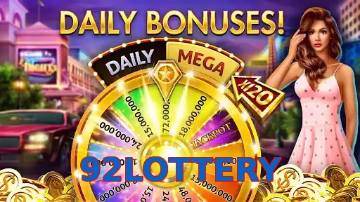 92LOTTERY