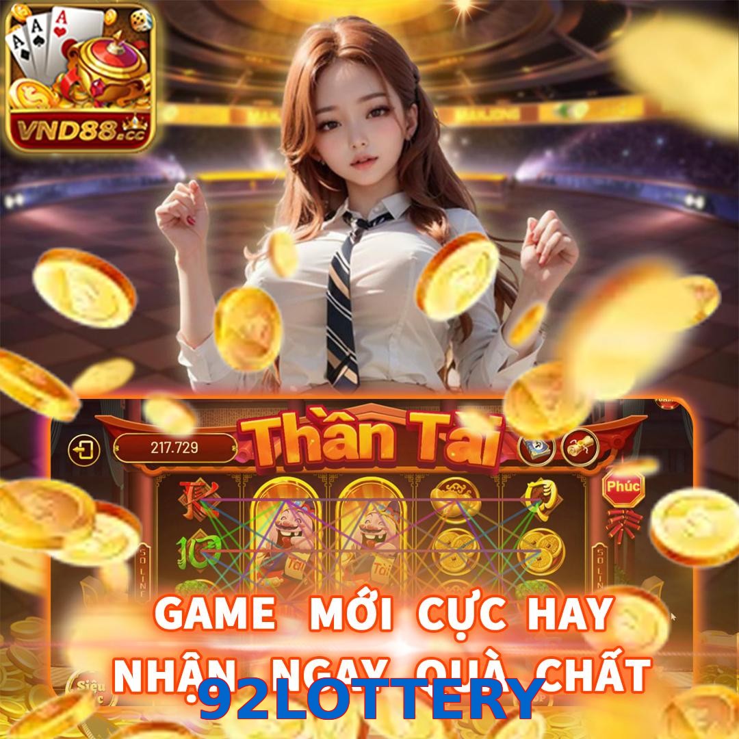 92LOTTERY