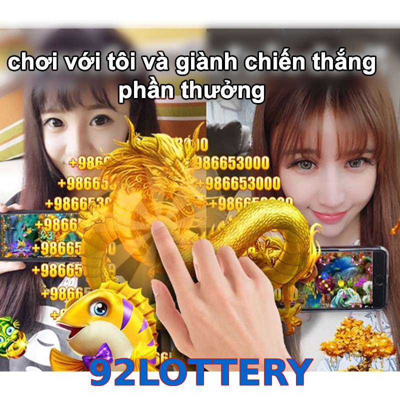 92LOTTERY