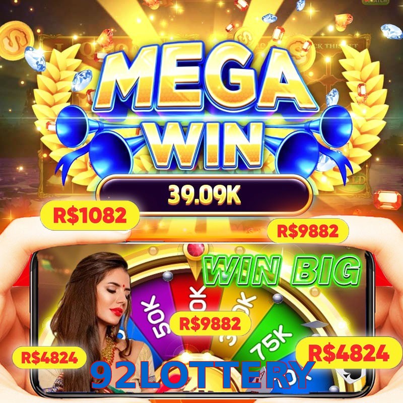 92LOTTERY