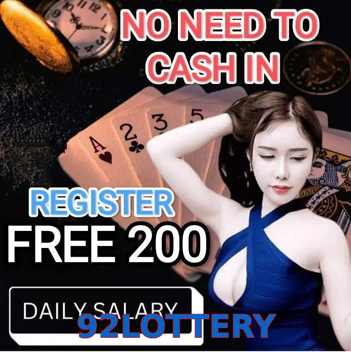 92LOTTERY