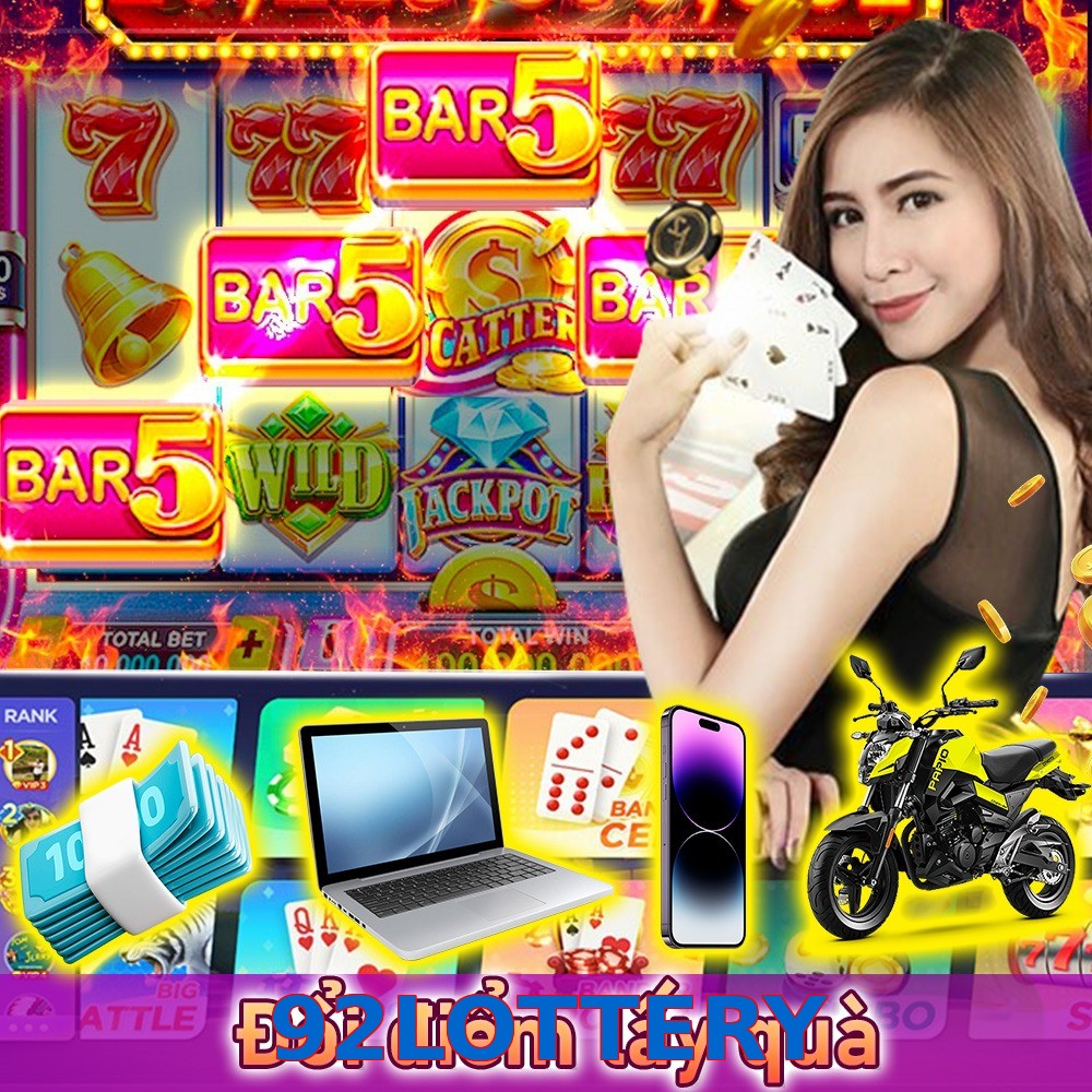 92LOTTERY