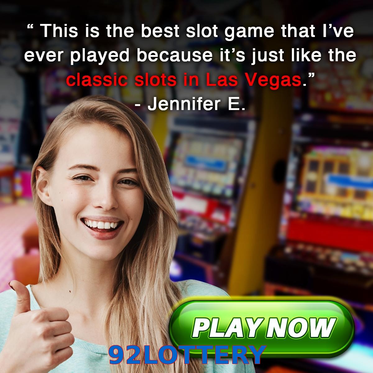 92LOTTERY