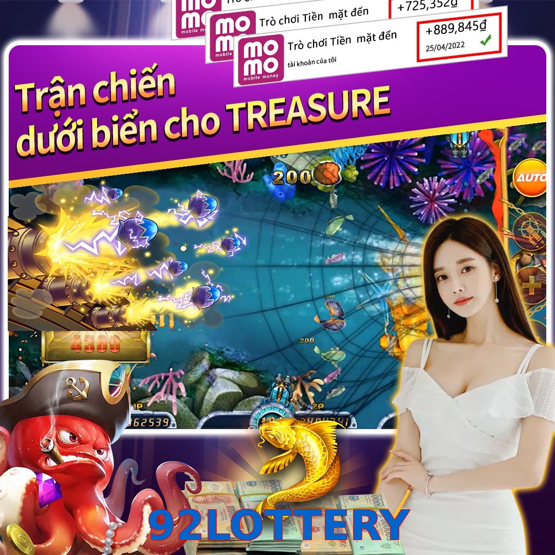 92LOTTERY