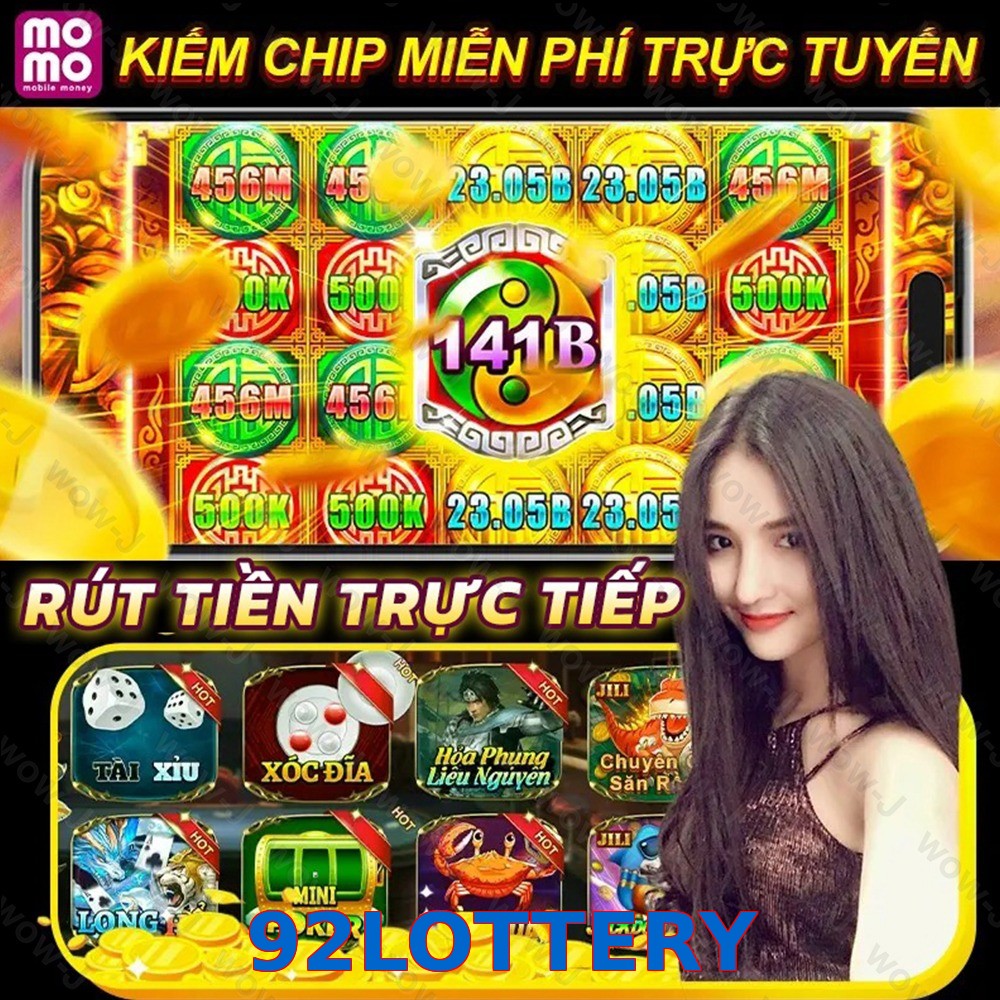 92LOTTERY