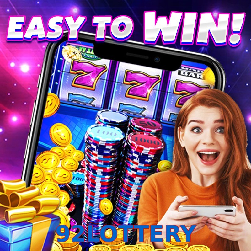 92LOTTERY